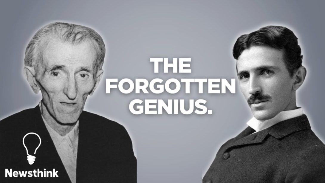 The Tragic Story Of Nikola Tesla Science