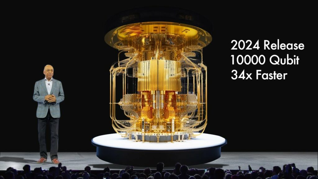 IBMs New Quantum Computer SHOCKS The Entire Industry Magic Of Science