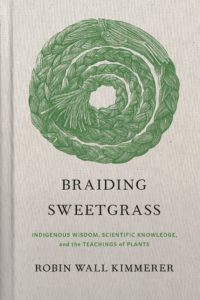 books like braiding sweetgrass