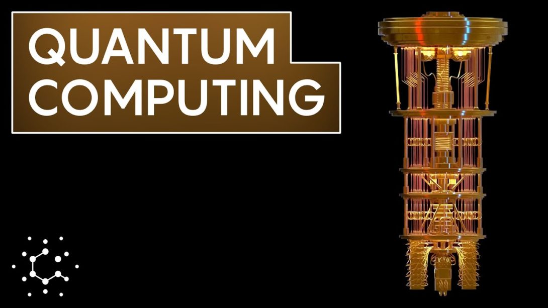 Quantum Computers, Explained With Quantum Physics - Physics