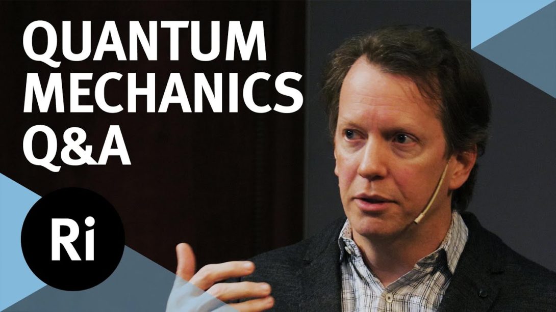 A Brief History of Quantum Mechanics - with Sean Carroll - Physics