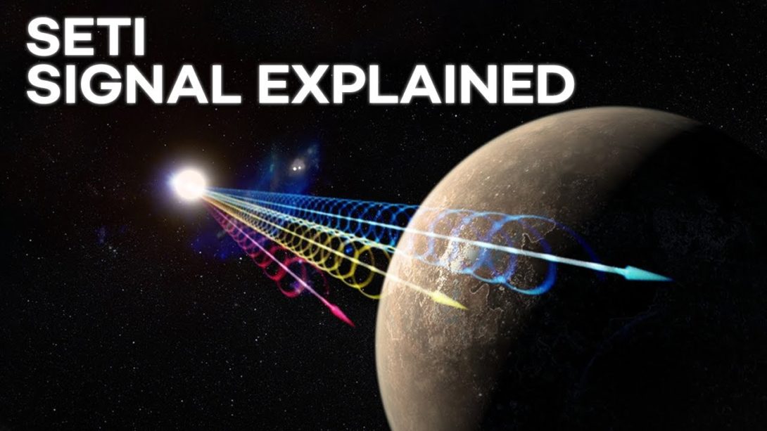 The Mystery Of Proxima Centauri Signal Has Been Solved: Aliens Or Not ...