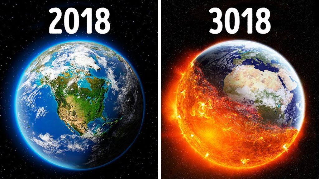 Stephen Hawking’s 7 Predictions of Earth’s Demise in the Next 200 Years ...