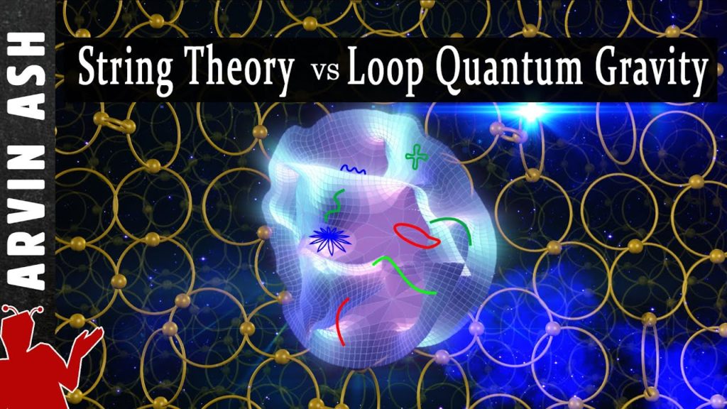 Loop Quantum Gravity Explained Physics