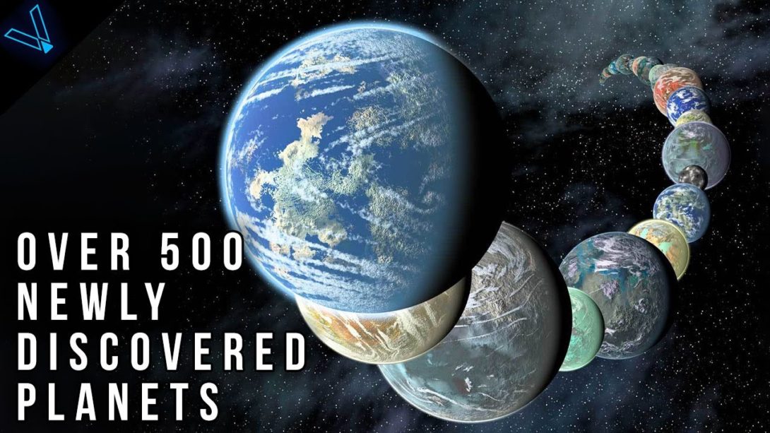 The Biggest Space Discoveries And Breakthroughs Of 2021! - Magic Of Science