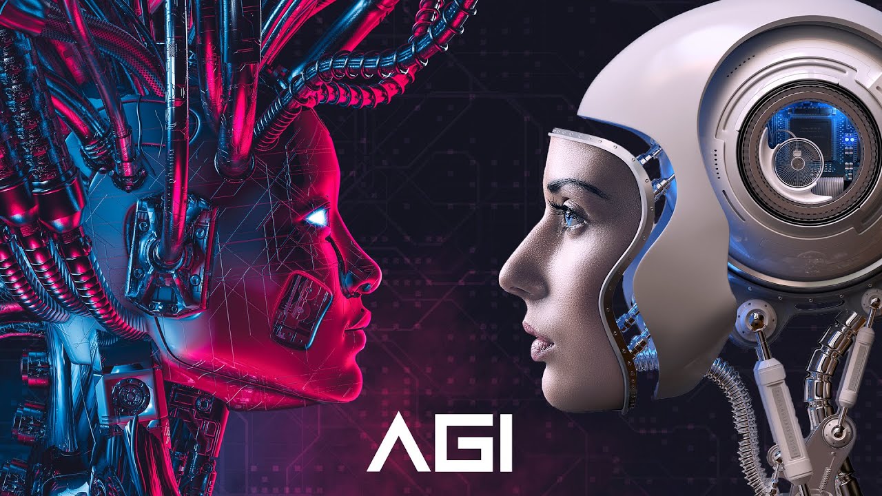 The Day We Give Birth to AGI – Stuart Russell’s Warning About AI