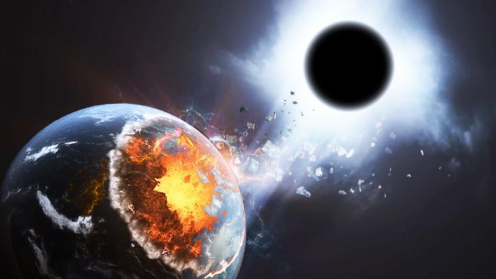 Scientists fear the Earth is doomed! Here’s why! - Magic of Science