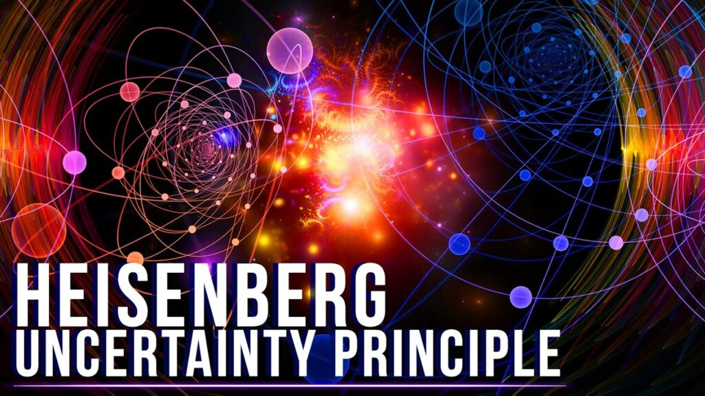 What Is Heisenberg Uncertainty Principle And Why Is It Important
