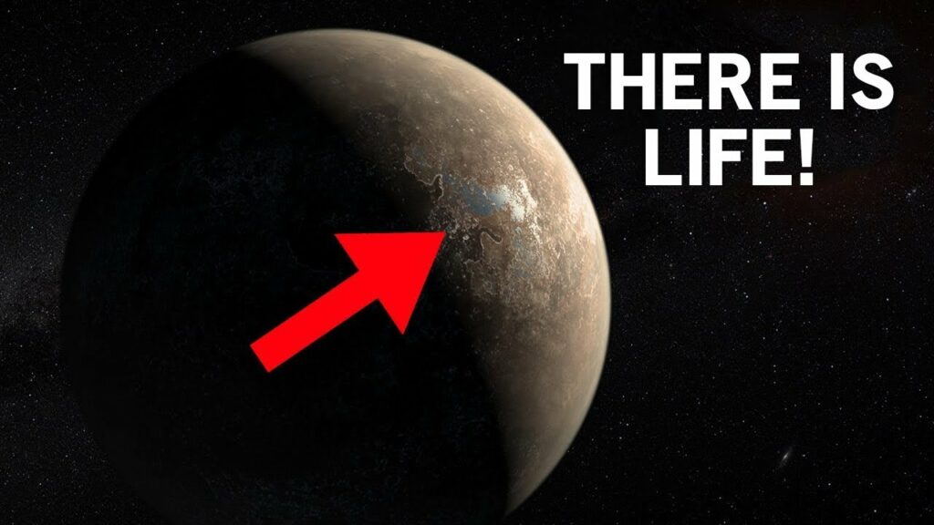 Researchers Have Made a Crazy New Discovery on Proxima B! - Magic of ...