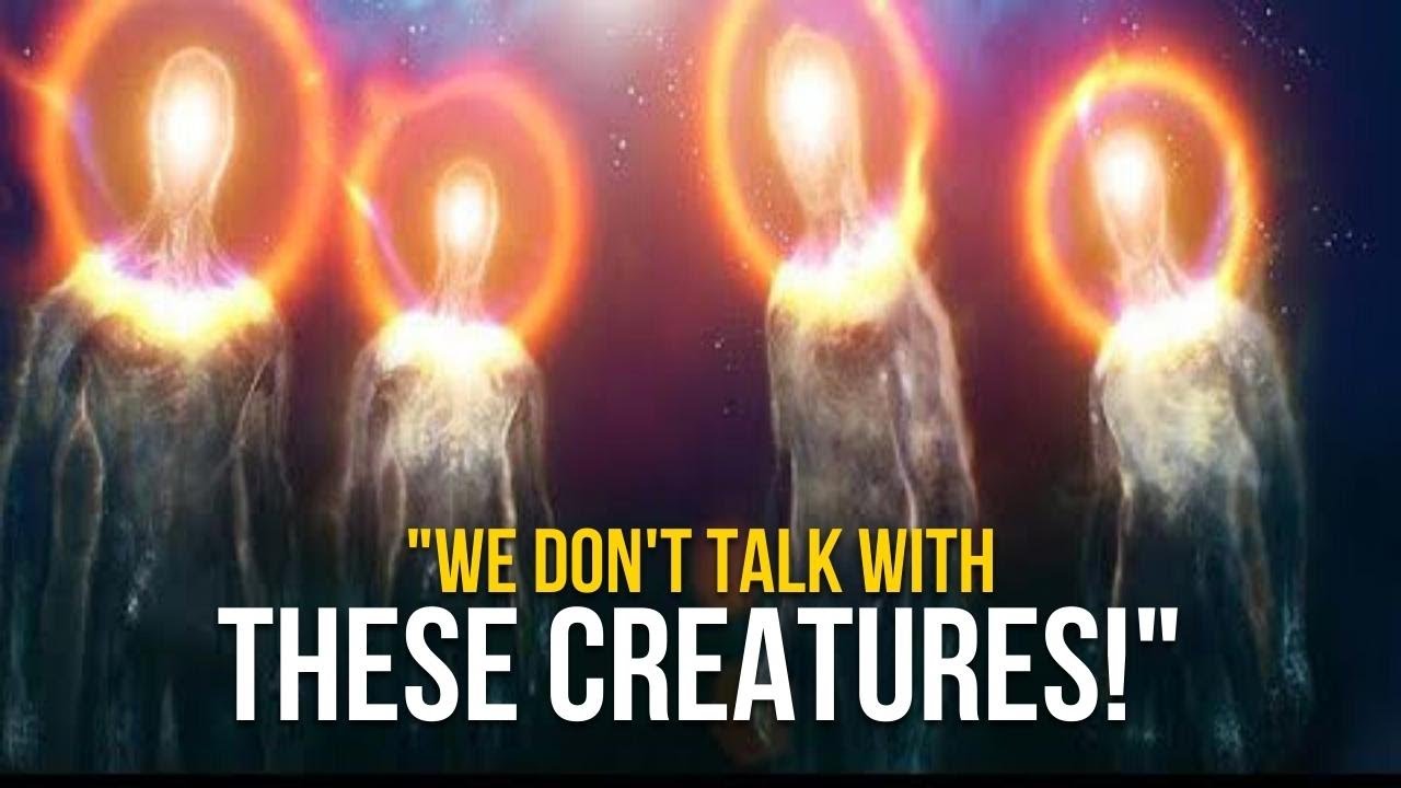 5 Reasons Why We Can’t Meet Aliens!