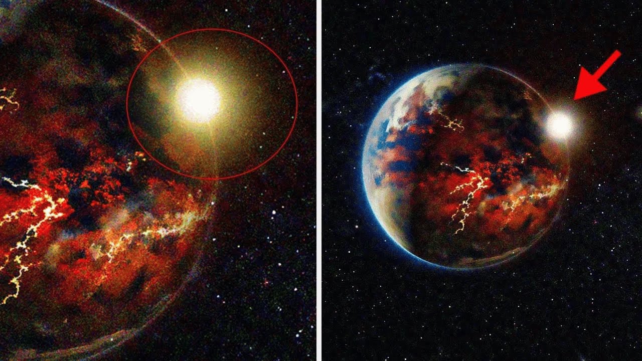 James Webb Space Telescope Reveals Proxima B’s Glow: Alien Probability +60%.