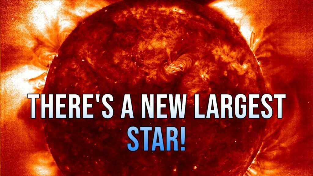 The New Largest Star In The Universe 2024 WOH G64 Magic Of Science   0GFSlB Kdzohd 1024x576 