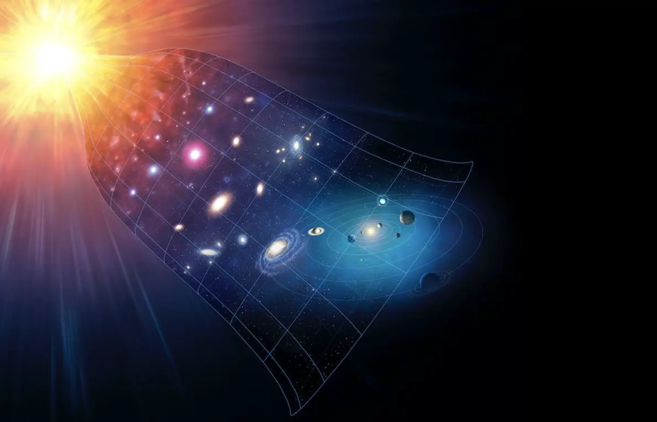 The Universe’s Expansion Could Be an Illusion, Scientist Suggest