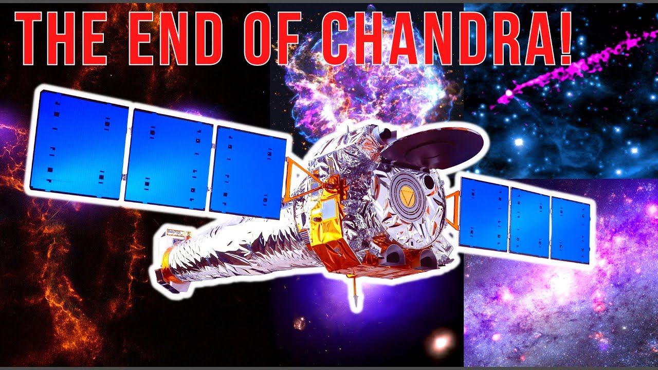 A Crisis in X-ray Astronomy: The Potential End of the Chandra X-ray Observatory