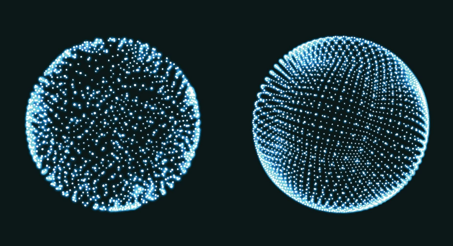 Physicists Discover Particle Alternating Between Matter and Antimatter