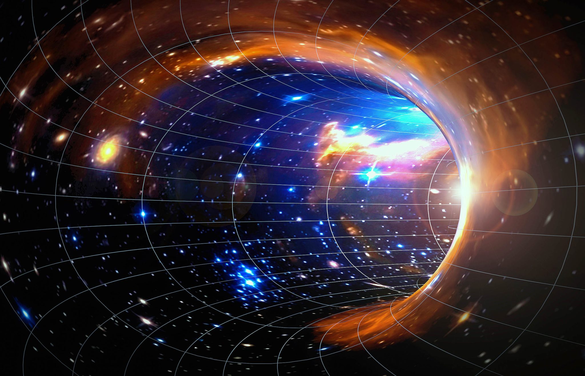 Physicists believe they may have uncovered a major flaw in the universe