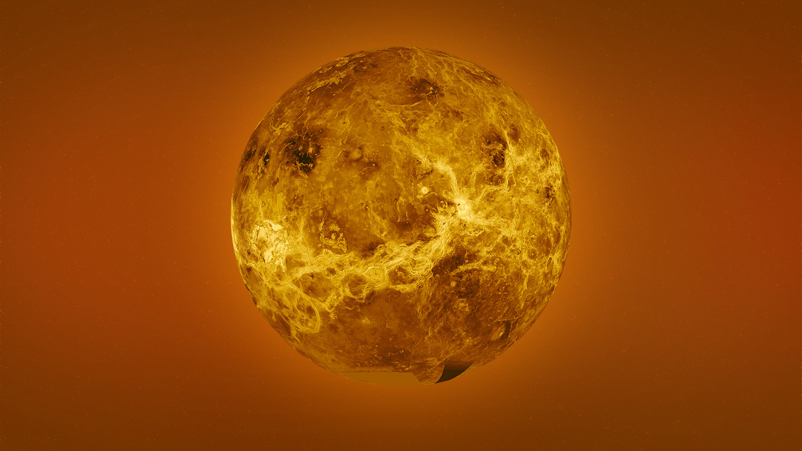 MIT Scientists Suggest Venus’ Clouds Could Host ‘Aerial’ Lifeforms